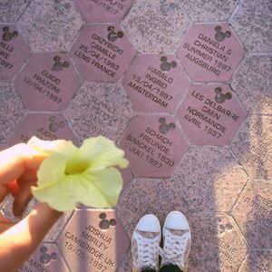 Meet your Posher, Amani